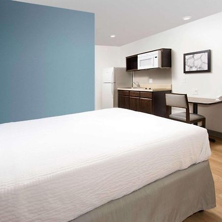 Woodspring Suites Альбукерке Экстерьер фото