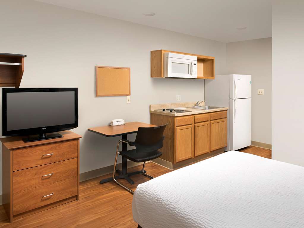Woodspring Suites Альбукерке Номер фото